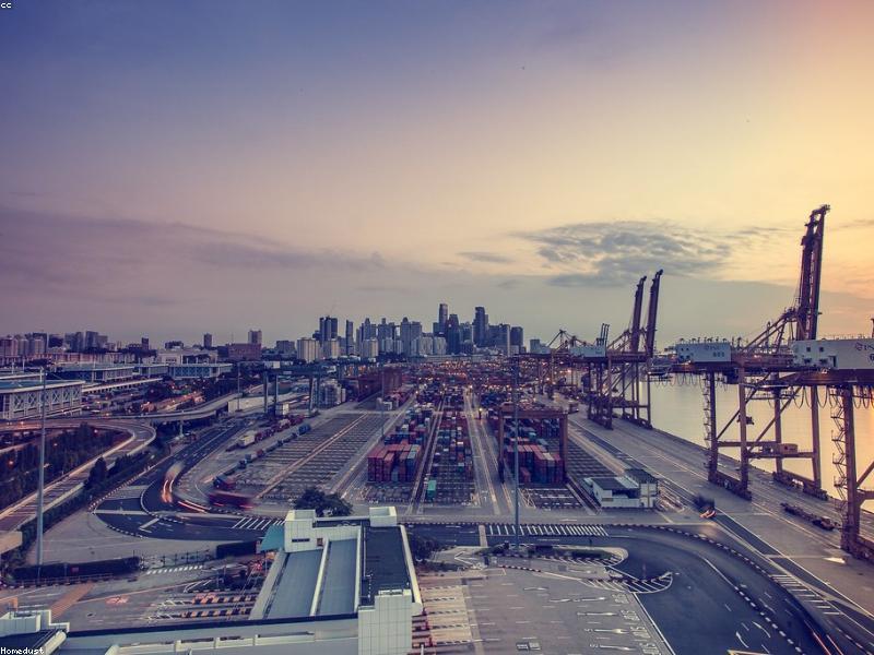 Güçlü, Kapsayıcı ve Hesap Verebilir Deniz Ticaret Odası